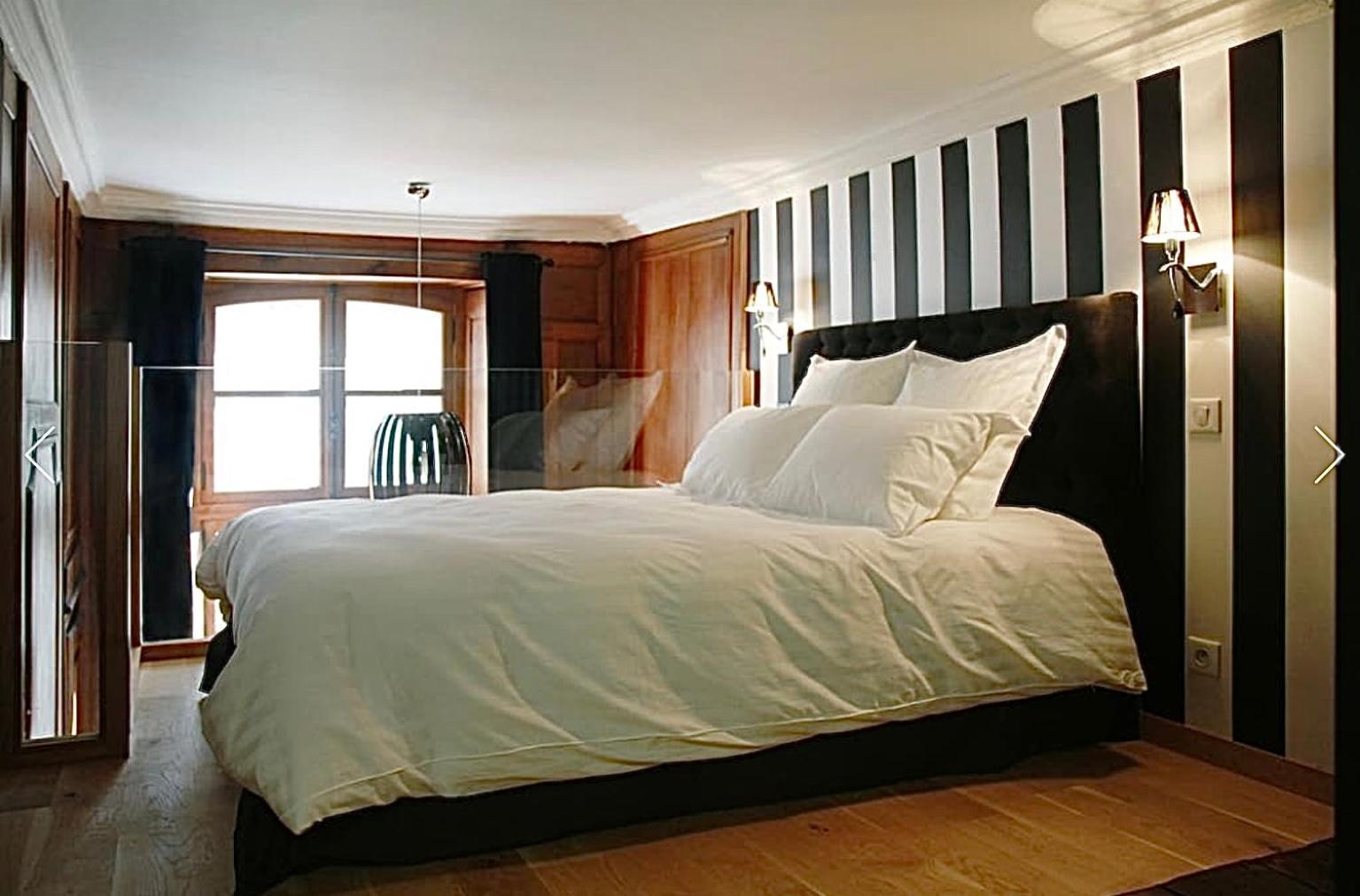 Apartment Le 1725 Сен Мало Екстериор снимка