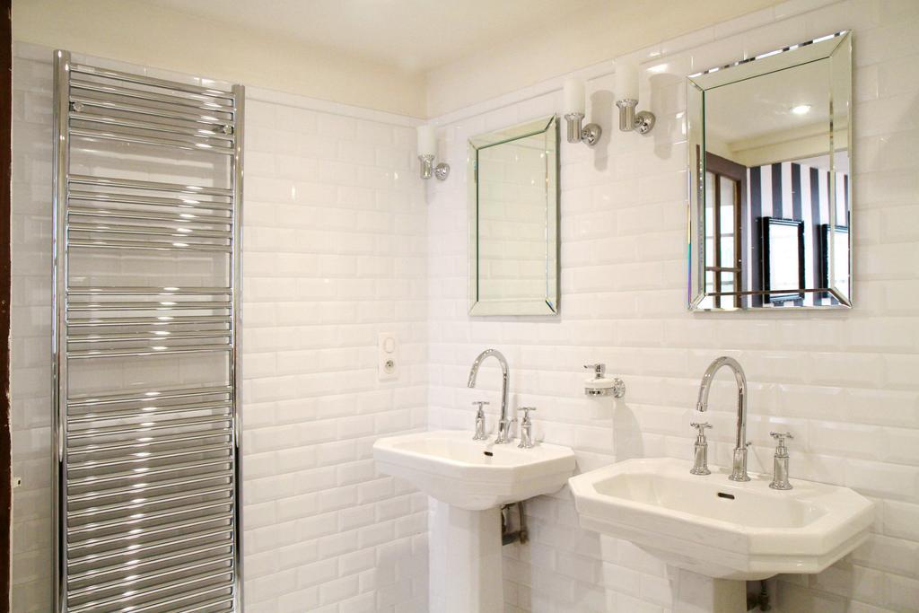 Apartment Le 1725 Сен Мало Стая снимка