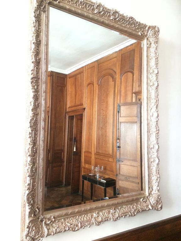 Apartment Le 1725 Сен Мало Екстериор снимка